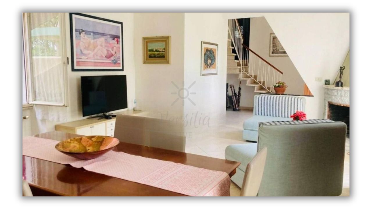 casa in vendita a viareggio centro citta
