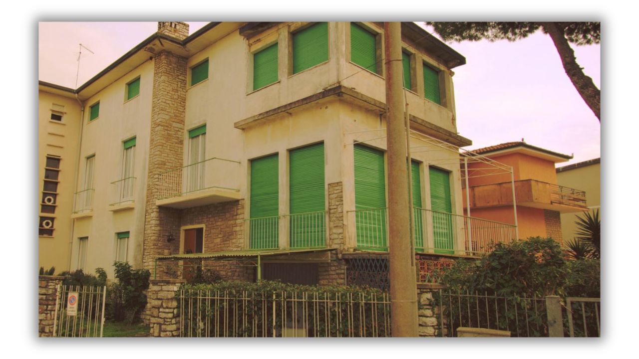 annunci ville viareggio