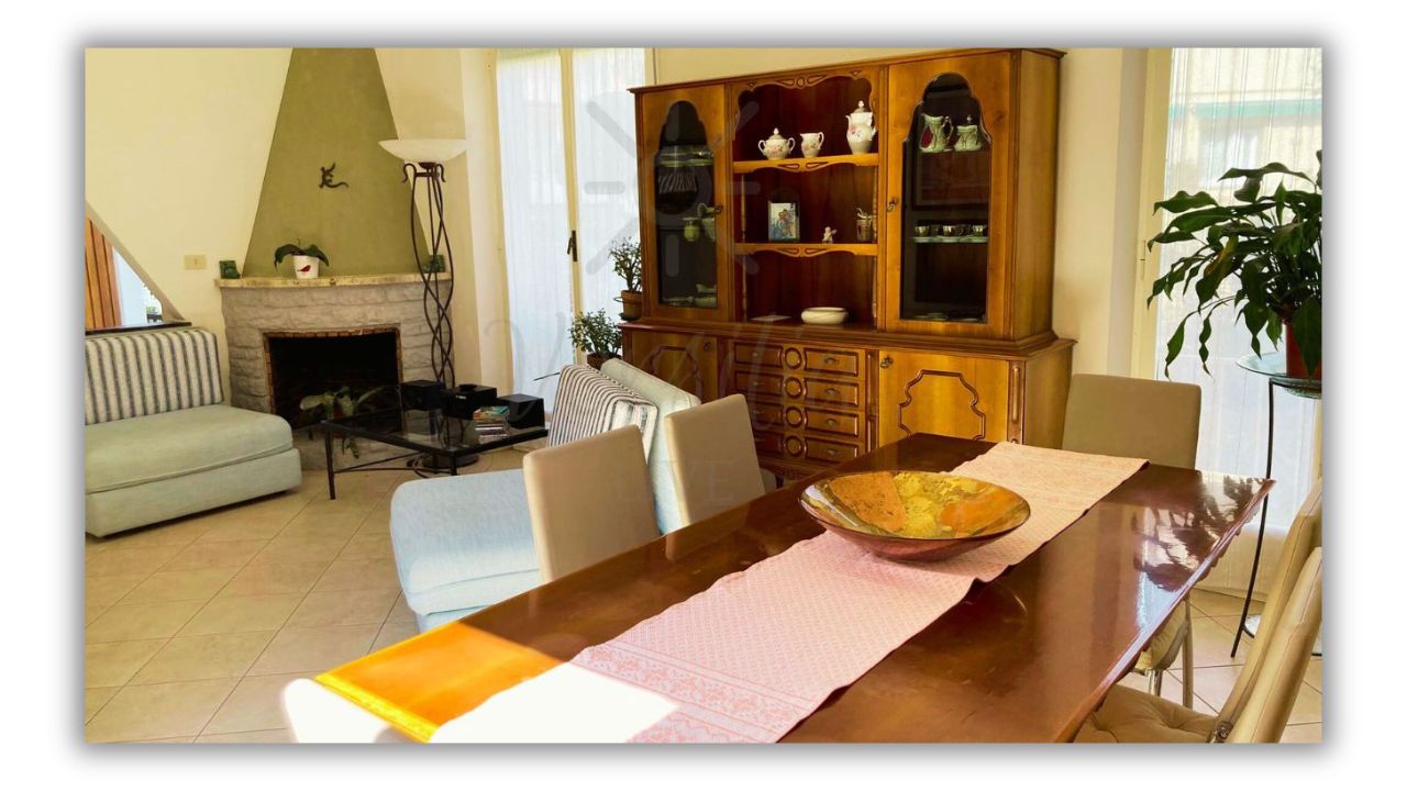 casa indipendente viareggio centro citta